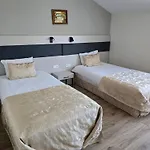 Hotel Kardjali Kurdzhali