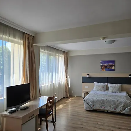 Kardjali 3* Kŭrdzhali