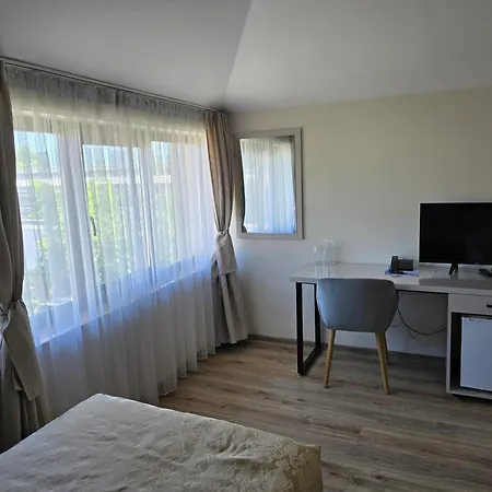 Hotel Kardjali
