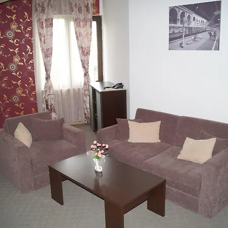 فندق Kardjali Kŭrdzhali