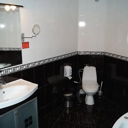 Hotel Kardjali 3*