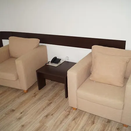 Hotel Kardjali Kurdzhali