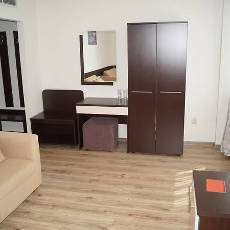 فندق Kardjali Kŭrdzhali