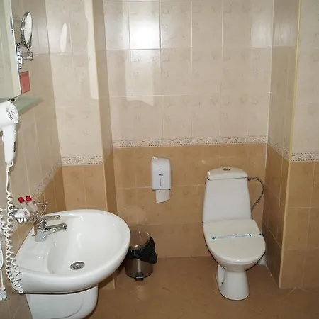 فندق Kardjali 3*