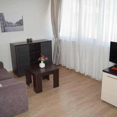 Otel Kardjali Kŭrdzhali