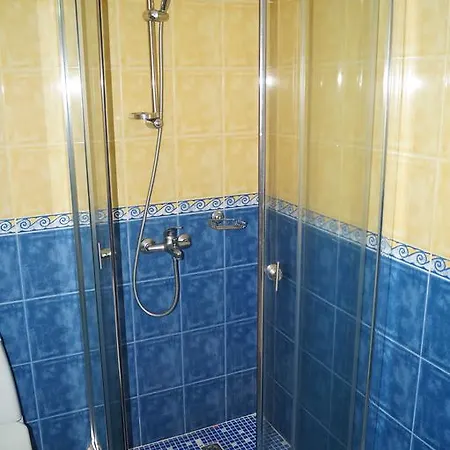 فندق Kardjali Kŭrdzhali