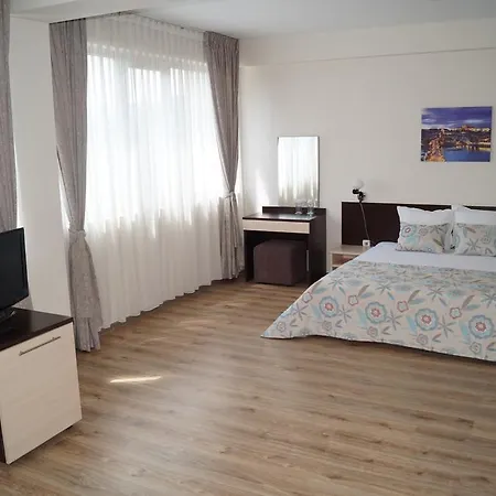 Hotel Kardjali