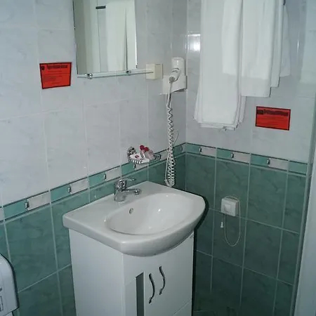 Hotel Kardjali 3*