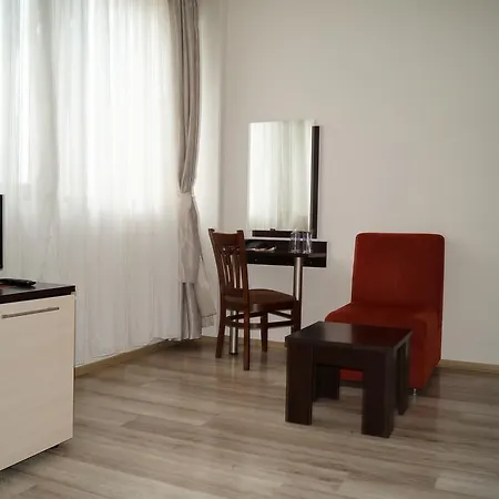 Hotel Kardjali Kurdzhali