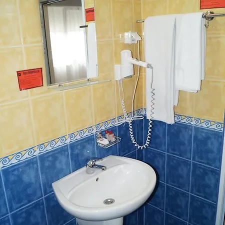 Hotel Kardjali 3*