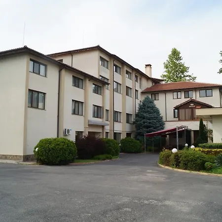 Hotel Kardjali