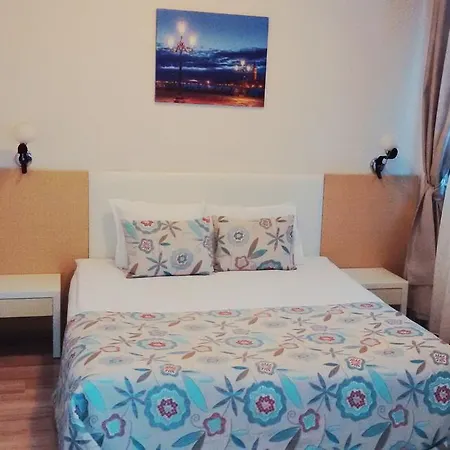 فندق Kardjali