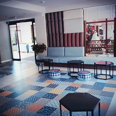 Kardjali 3* Kurdzhali
