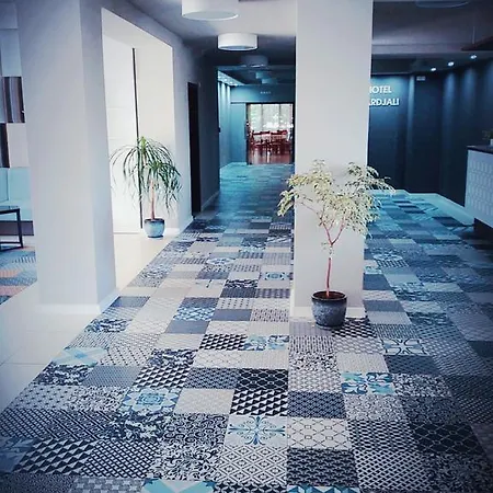 Kardjali Kŭrdzhali