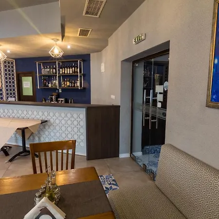 Kardjali Hotel Kyrdżali