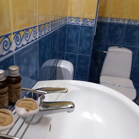 Kardjali فندق Kŭrdzhali