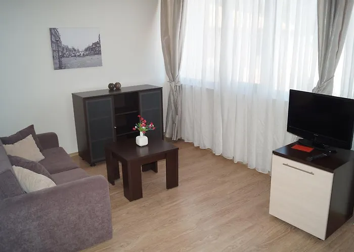 Hotel Kardjali Kyrdżali