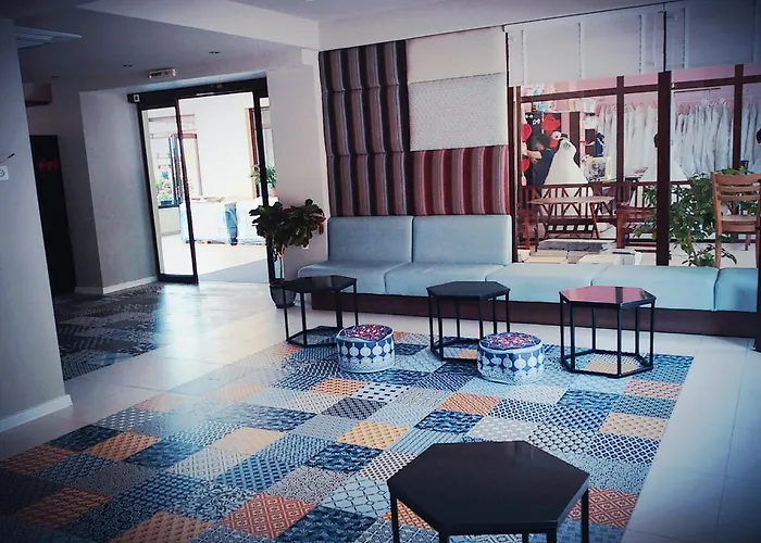 Kardjali 3* Kyrdżali