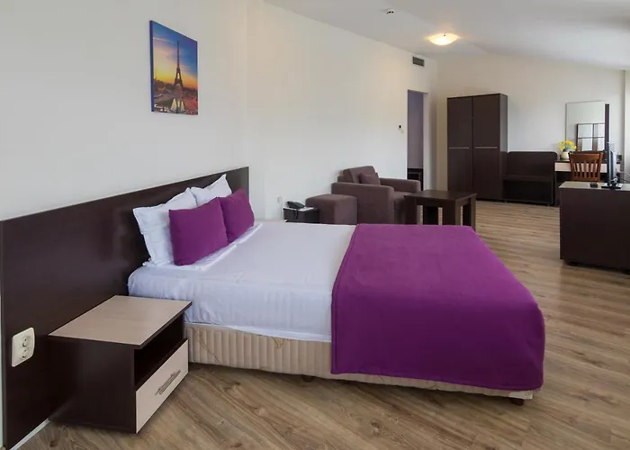 Kardjali 3* Кърджали