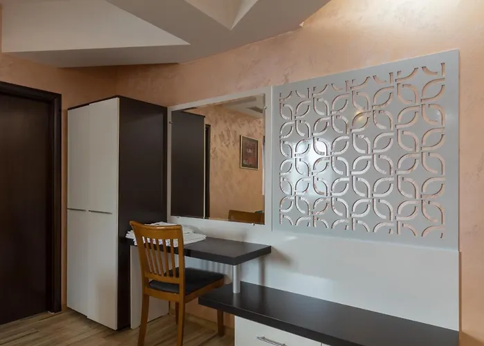 Hotel Kardjali Kyrdżali