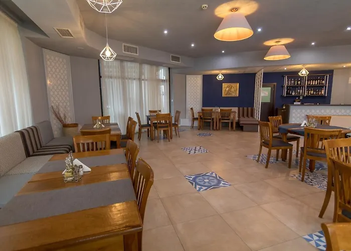 Kardjali 3* Kŭrdzhali