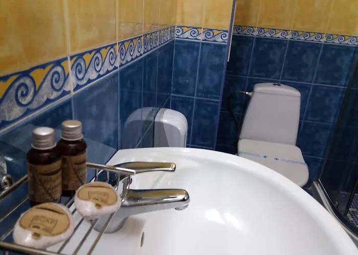 Kardjali Hotel Kŭrdzhali